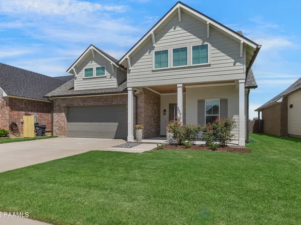 209 Big Lake Run, Youngsville, LA 70592