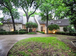 5532 Frankford Ct, Dallas, TX 75252