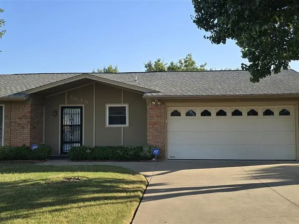 4649 SE Aberdeen Ave, Lawton, OK 73501