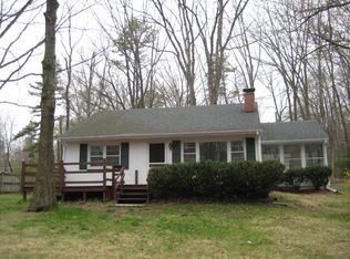 211 Nettle Rd, Effort, PA 18330