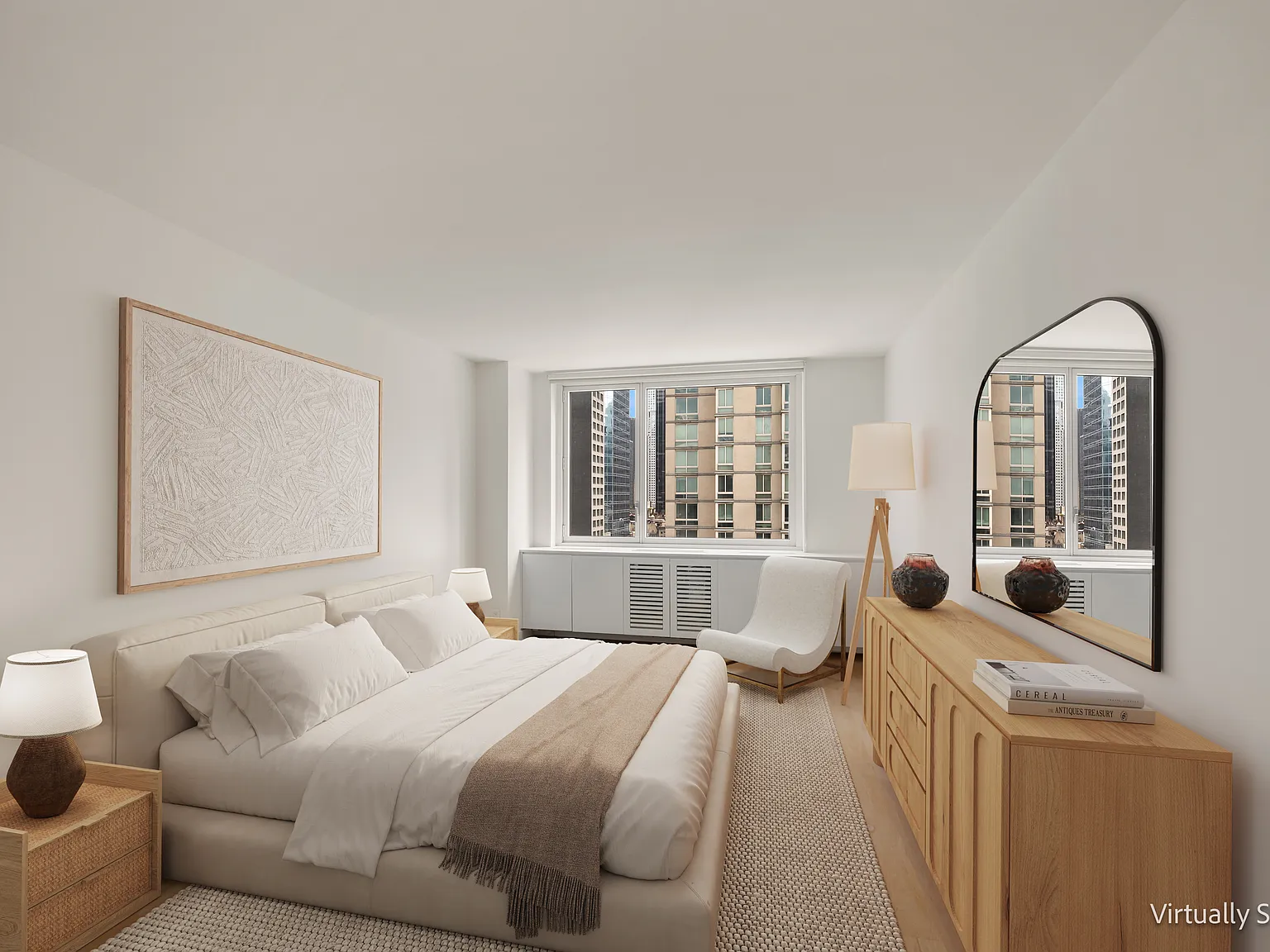 301 West 53rd Street — Photo 3