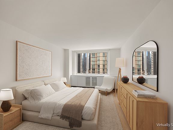 3rd image of 301 W 53rd St APT 7G