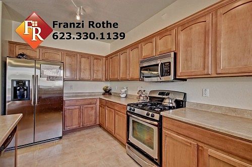 3rd image of 16982 W Cocopah St