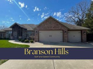 248 Pebble Beach Dr, Branson, MO 65616