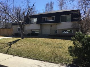 1185 W 430 S, Orem, UT 84058