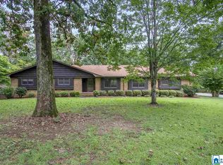 15 Woodfield Rd, Montevallo, AL 35115