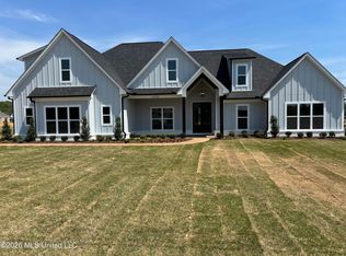 5228 Crick Ln, Hernando, MS 38632
