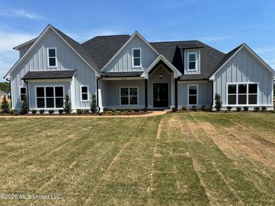 5228 Crick Ln, Hernando, MS, 38632