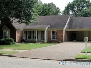 8117 Cairn Dr, Cordova, TN 38018