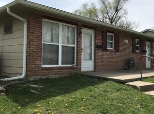 6009 E 152nd Ter APT B, Grandview, MO 64030