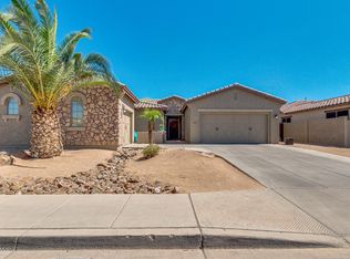 3831 E Tonto Pl, Chandler, AZ 85249