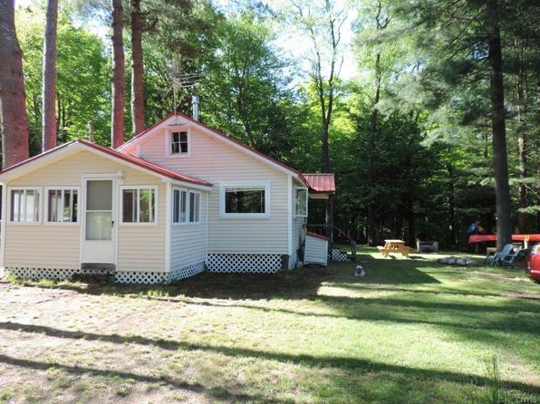 Kayuta Lake Town Of Forestport Real Estate 2 Homes For Sale Zillow