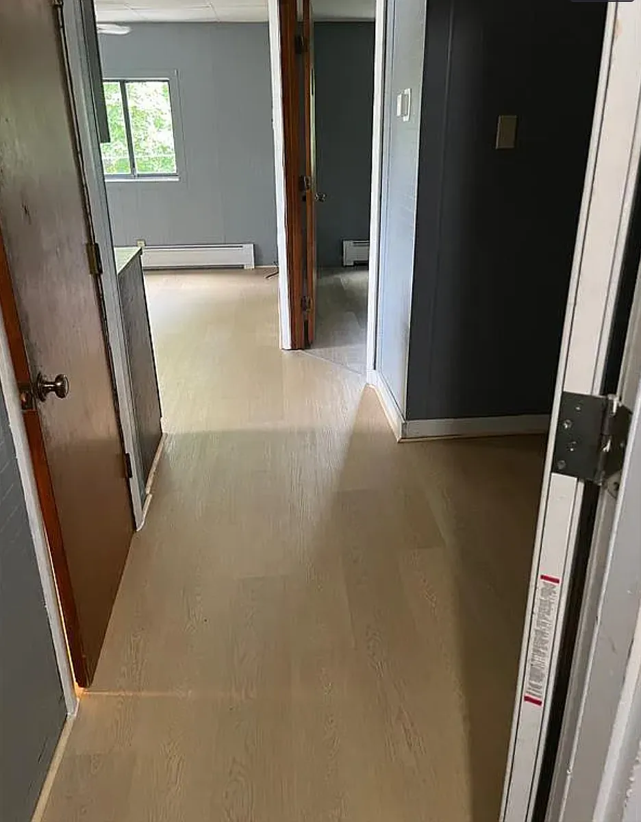 Building Photo - 53 Osgood Ave #5