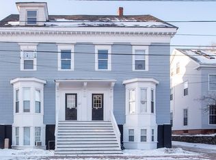 96 Winter St #5, Portland, ME 04102