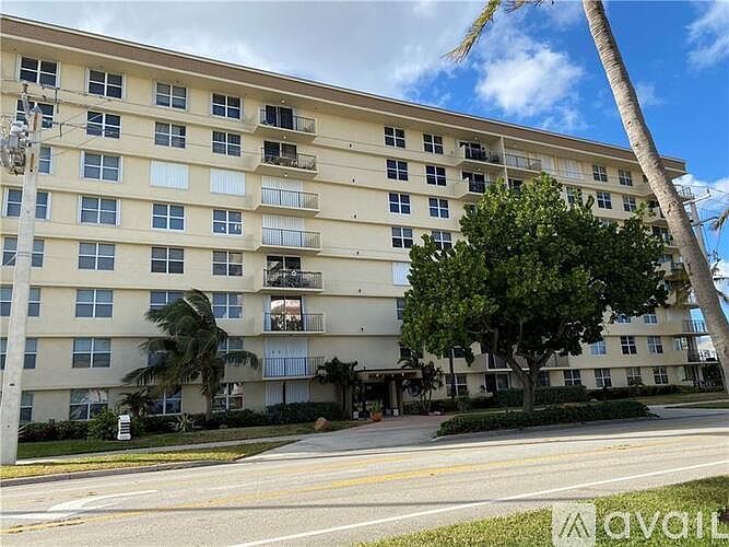 1st image of 1009 N Ocean Blvd #Penthouse 4