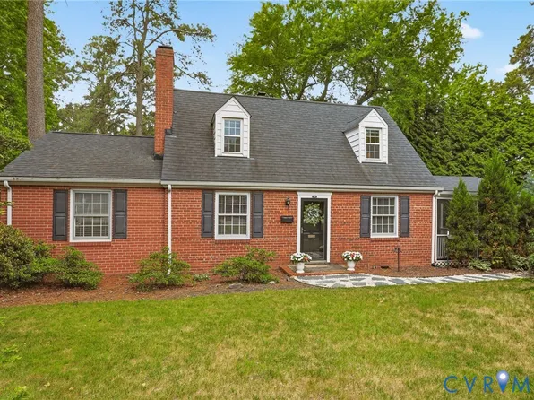 7501 Three Chopt Rd, Henrico, VA 23229