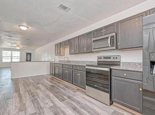 9822 Candy Ct, Spring, TX 77379