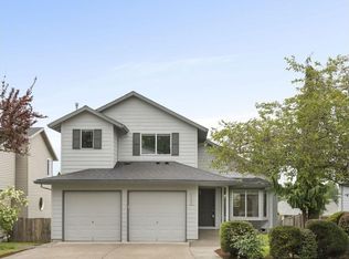 5498 NW Deerfield Way, Portland, OR 97229