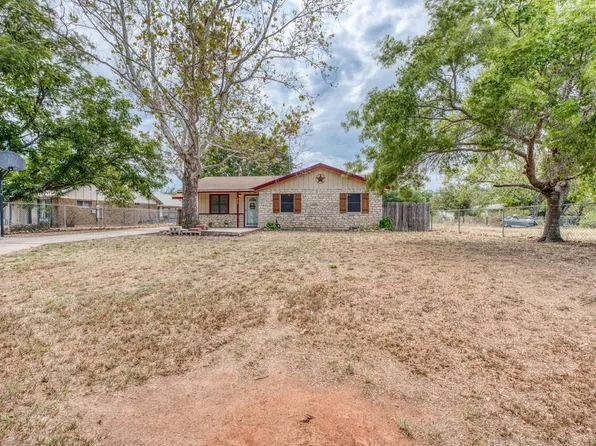 212 N River Oaks Drive, Burnet, TX 78611