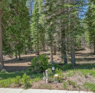 LOT 20 Old Mill Dr, McCloud, CA, 96057