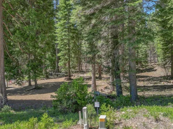 LOT 20 Old Mill Dr, McCloud, CA 96057