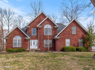 246 Burlwood Cir, Mount Washington, KY 40047