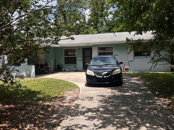 1078 N Gertrude Ct, Daytona Beach, FL 32117