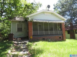 1617 35th Ave N, Birmingham, AL 35207