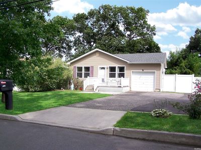265 Wildwood Road, Ronkonkoma, NY, 11779