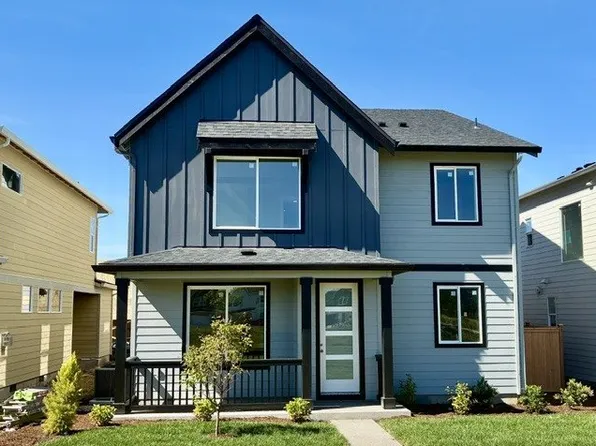 8574 SE Bobcat Ln, Hillsboro, OR 97123