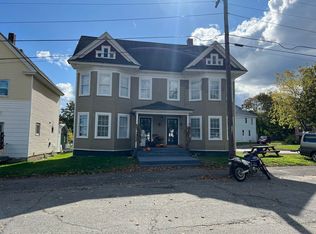 88 Pine St, Millinocket, ME 04462