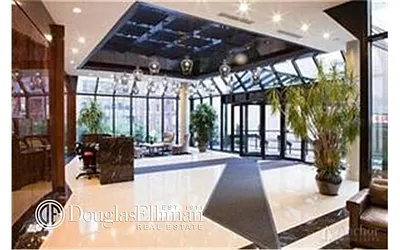 Rented by LG Fairmont Group