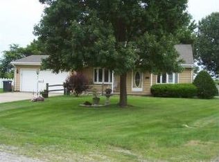 407 Pamela Dr, Tolono, IL