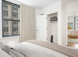 60 State St APT 9, Boston, MA 02109