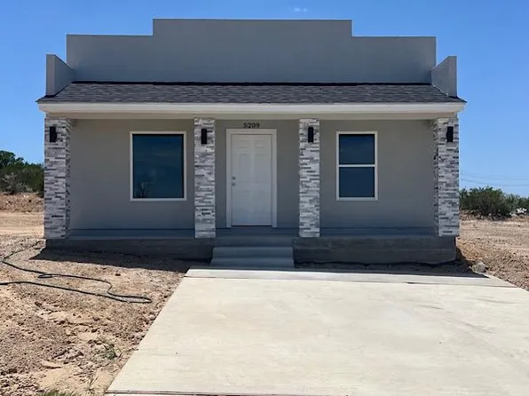 5209 Galicia Ln, Laredo, TX 78046