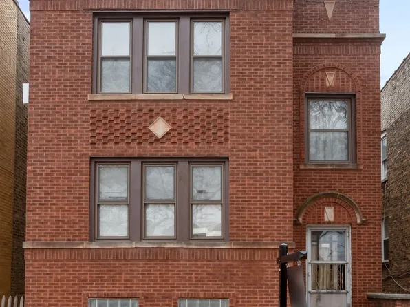 2723 N Kilpatrick Ave, Chicago, IL 60639