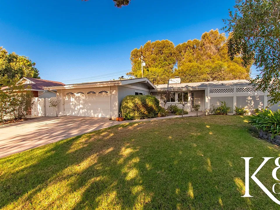2320 Aldrich Cir