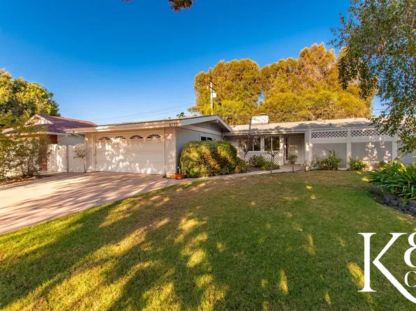 2320 Aldrich Cir, Thousand Oaks, CA 91360