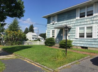 24 Paul St #1, Worcester, MA 01606