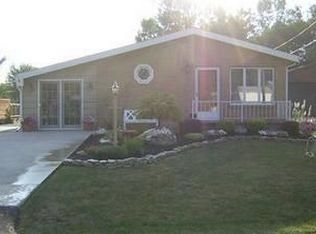 2090 S Harborview Dr, Lakeside Marblehead, OH