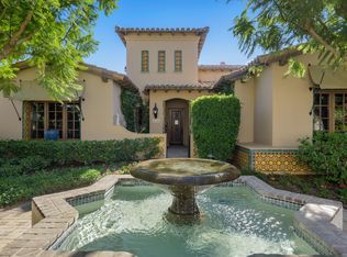52345 Via Castile, La Quinta, CA 92253
