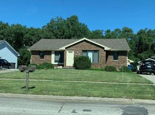 4314 50th St, Des Moines, IA 50310