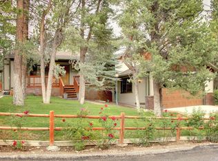 1030 White Mountain Rd, Big Bear City, CA 92314