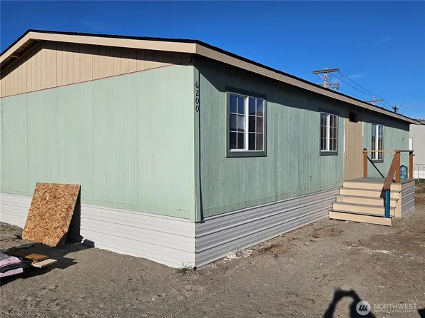 6200 James Street, West Richland, WA 99353
