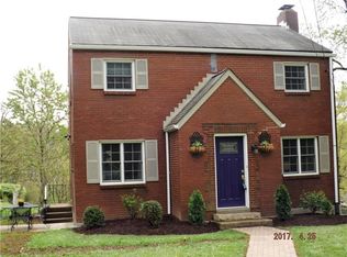 177 Crescent Hills Rd, Pittsburgh, PA 15235