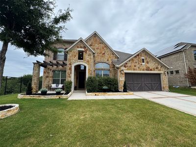 4015 Kate Dr, Frisco, TX, 75034
