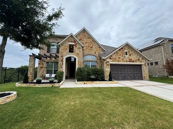 4015 Kate Dr, Frisco, TX 75034