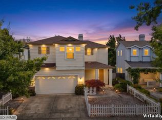 4056 Rickenbacker Drive, Santa Rosa, CA 95407