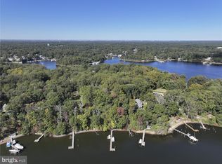 1001 Omar Dr, Crownsville, MD 21032