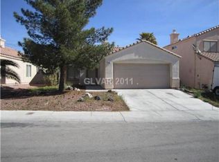 360 Rancho Del Norte Dr, North Las Vegas, NV 89031